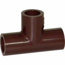 【HTT16】HT耐熱継手 チーズ HT-T 16