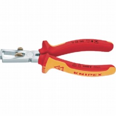 【1106-160】絶縁1000Vワイヤーストリッパー 160mm