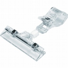 【TC-C6C5-1】ホルダー式クリップ ワイドクリップ+ジョイント1連+中型クリップ