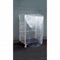 【THTC-1PP】ハイテナーPPカバー800×600透明(5枚入)