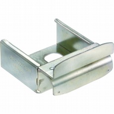 【JB-502BW】スパホイール専用受け金具JB-502BW型幅広用受け金具