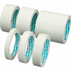 【ACH5001FR-38X10】ガラスクロス粘着テープ