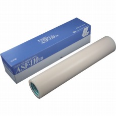 【ASF110FR-23X300】フッ素樹脂(テフロンPTFE製)粘着テープ ASF110FR 0.23t×300w×10m