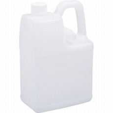 【TP-2N】ノズル付ポリ容器 2L