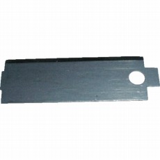 【TSD-256-CK】TSD256用滑動刃(1枚)