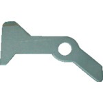 【TSD-256-COK】TSD256用開梱刃(1枚)