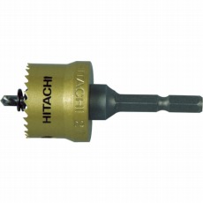 【0031-8974】インパクト用ハイスホールソー13mm