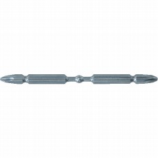 【00335193】力こぶビット No.2×85L 5本入り