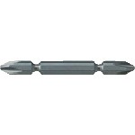 【EZ9823】先端工具プラスビット 1個=1パック(2本入り)
