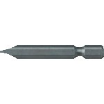 【EZ9851】先端工具(2本1組