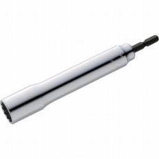 【ESS-17L】電動ドリル用12角ソケットロングタイプ17mm