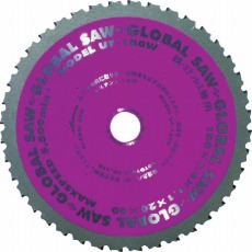 【UT-180W】グローバルソー「極薄刃」