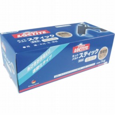 【HSK-01K】ホットメルトスティック 梱包用 黄褐色
