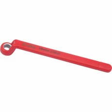 【OLC630110A】絶縁工具 片口めがねレンチ 10mm