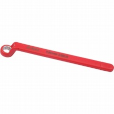 【OLC630112A】絶縁工具 片口めがねレンチ 12mm