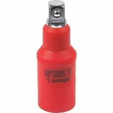 【OLC652050A】絶縁工具 エクステンションバー 3/8 50mm