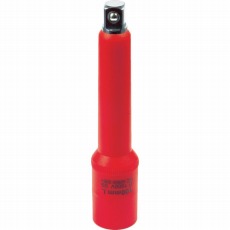 【OLC652100A】絶縁工具 エクステンションバー 3/8 100mm