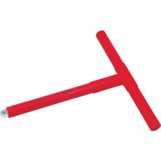 【OLC656072A】絶縁工具 T型ハンドル 3/8