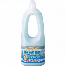 【6458】クエン酸トイレクリーナー 800ml