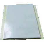 【H9012-K】ハイパージョイントH9012 1.2mmX110mmX200mm 5枚入