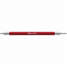 【ALHP-300】強靭ロングビットホルダー 300mm