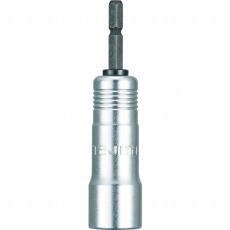 【TSK-T17-6K】耐久ソケット 17mm 6角