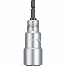 【TSK-T1924-6K】耐久ソケット ダブル19×24mm 6角