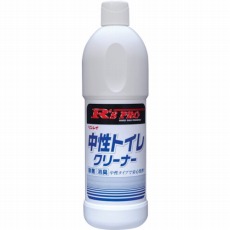 【784038】RS PRO トイレクリーナー中性 800ml