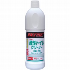 【787433】RS PRO トイレクリーナー酸性