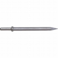 【A00030040】AA-1.3B、3B用小型スチール250MMチゼル丸タイプ