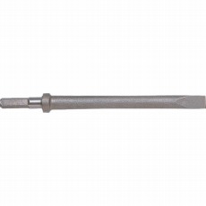 【A0003006A】AA-1.3B、3B用ストレート平300×20(幅)チゼル丸タイプ