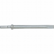 【A0003007A】AA-1.3B、3B用ストレート平350×20(幅)チゼル角タイプ
