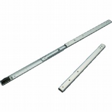 【C2731-45SC】セルフクロージングスライドレール450mm