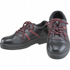 【JW750-230】安全シューズ短靴タイプ 23.0
