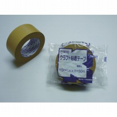 【113-50】キクラフトテープBKL 50mm×50m
