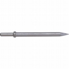 【A00030020】AA-0B用小型スチール220MMチゼル丸タイプ