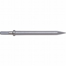 【A00030030】AA-1.3B、3B用小型スチール250MMチゼル角タイプ