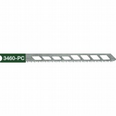 【3460-PC】ジグソーブレード 「スケルトン」木工用 直角刃 3460PC (5枚入)