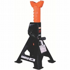 【BH33000】ジャッキスタンド 3ton