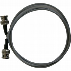 【CCA-6-010A】同軸テストリード 1000mm 1.5D-2V(50Ω)