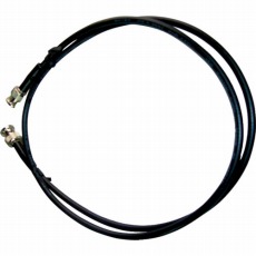 【CCA-9-015A】同軸テストリード 1500mm 3C-2V(75Ω)