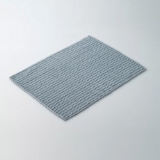 【CL-374-910-7】FXマイクロ抗菌クロス灰