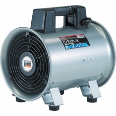 【HJF-200-2V-1】ハンディジェット単相200V ハネ径200mm