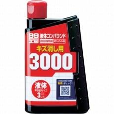 【09144】液体コンパウンド3000