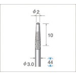 【49409】専用ゴムホルダー (1Pk(袋)=3本入)