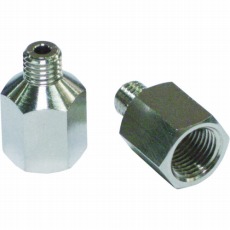 【TGN-NP3】異径ニップル UNF1/4X28山 3個入
