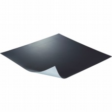 【TMGNK2-500】マグネットシート 糊付 t2.0mmX500mmX500mm