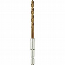【T6COSD-38】六角軸コバルトドリル 3.8mm