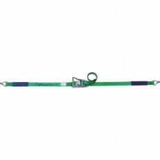 【C3N14】ベルト荷締機 カム式ナローフック仕様(中荷重)