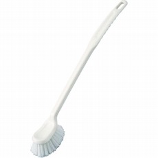【CL523-000U-MB】(トイレ用備品)トイレブラシK
